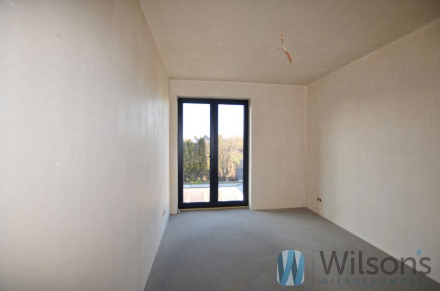 Łomianki Stare Łomianki, 1 100 000 zł, 119.34 m2, centralne ogrzewanie miniaturka 12