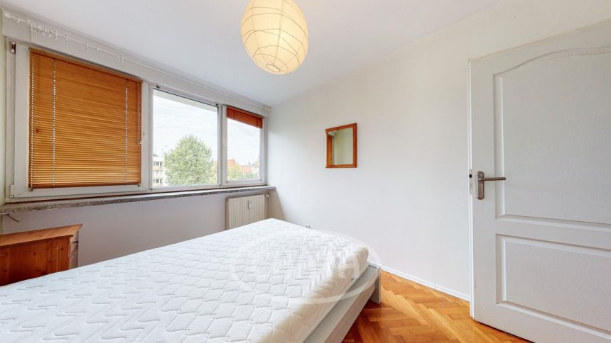 Wrocław Stare Miasto, 929 000 zł, 54.7 m2, z balkonem miniaturka 14