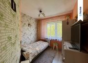 2 pokoje - 36,5m2 - 2 piętro - balkon - piwnica miniaturka 11