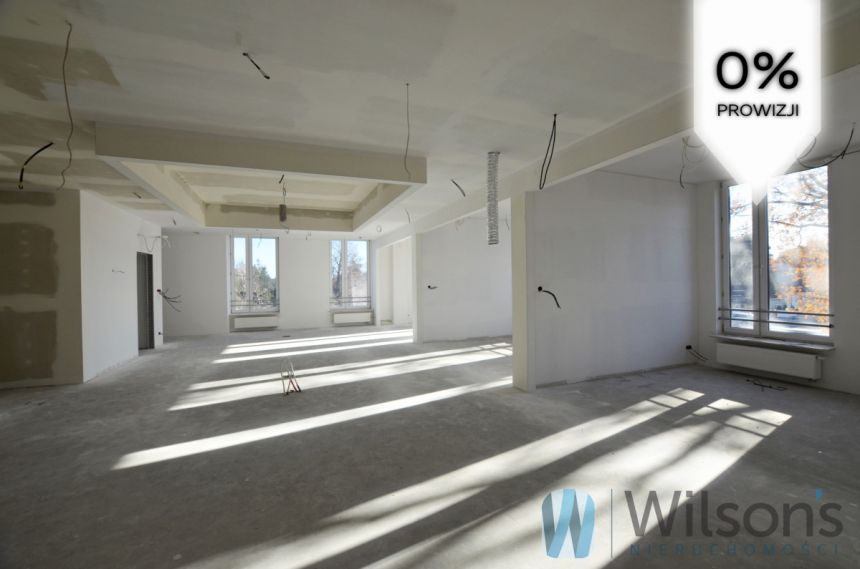 Łomianki Prochownia, 7 700 zł, 170 m2, biuro miniaturka 1