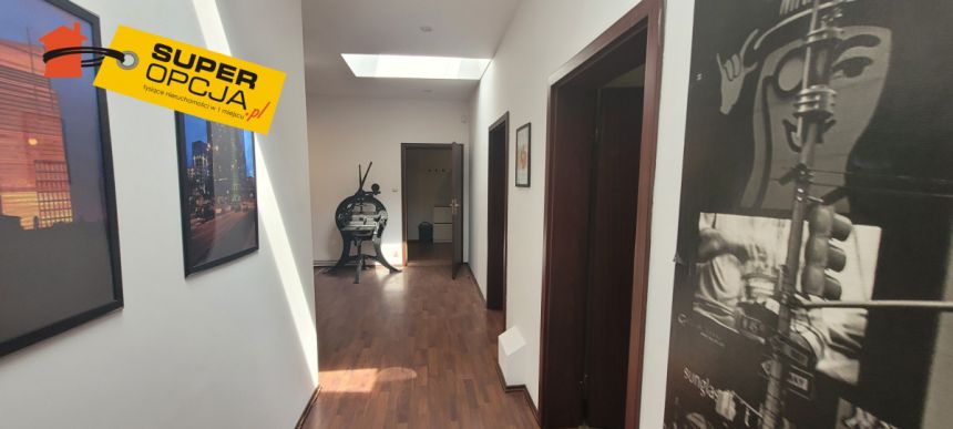 Kraków Kazimierz, 5 000 zł, 140 m2, pietro 4 miniaturka 3
