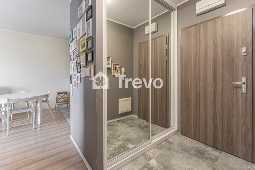Gdańsk Ujeścisko, 619 000 zł, 49.54 m2, 3 pokojowe miniaturka 12