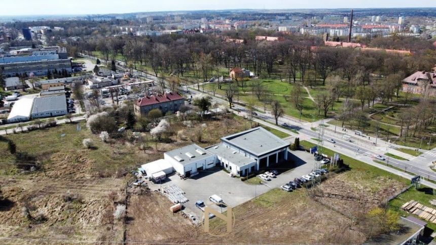 Gorzów Wielkopolski Górczyn, 1 500 000 zł, 22.47 ar, przyłącze wody miniaturka 8