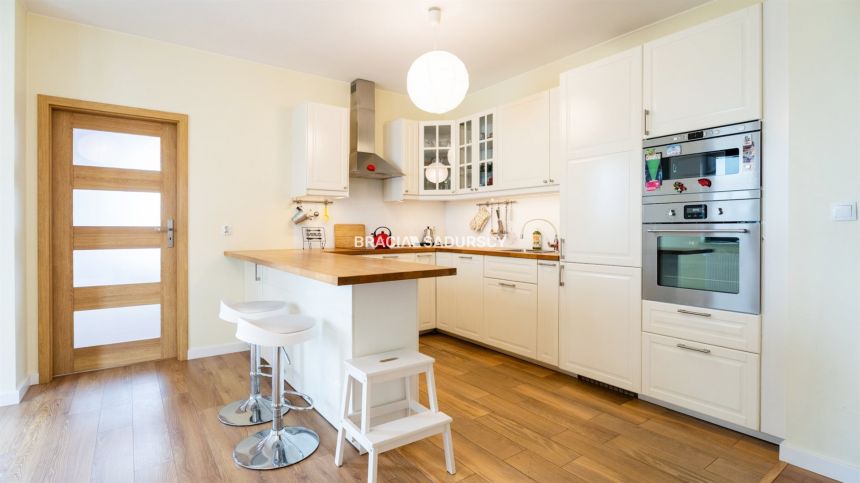 3-pok. mieszkanie 62 m² | Zakole Wisły - panorama miniaturka 5