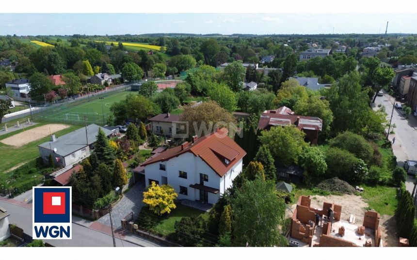 Radomsko, 945 000 zł, 168.8 m2, stan idealny miniaturka 2