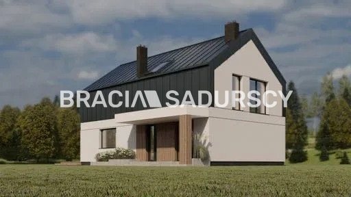 Dom wolnostojący w Gaju miniaturka 4