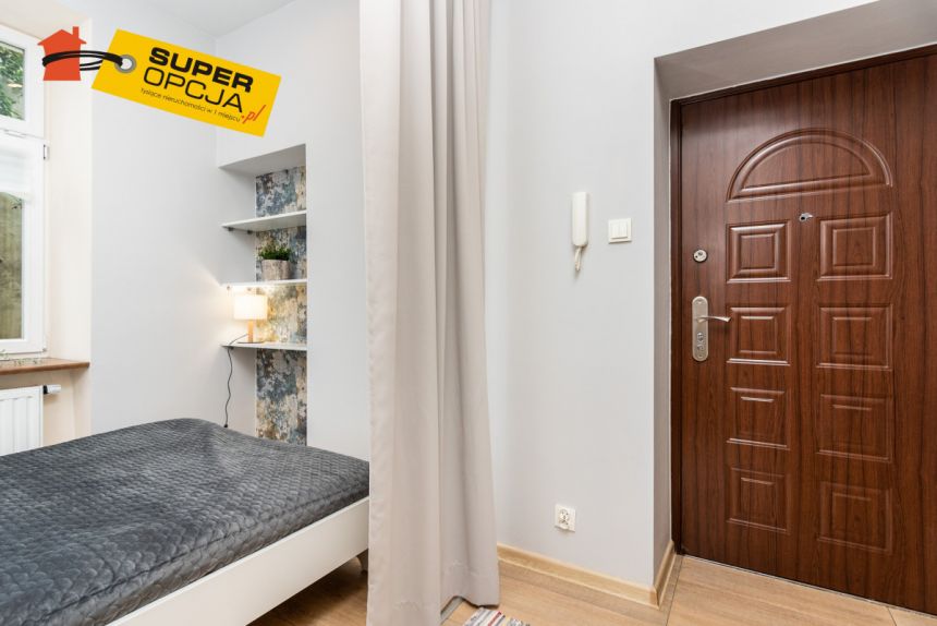 Kraków Podgórze, 2 300 zł, 30 m2, M2 miniaturka 9