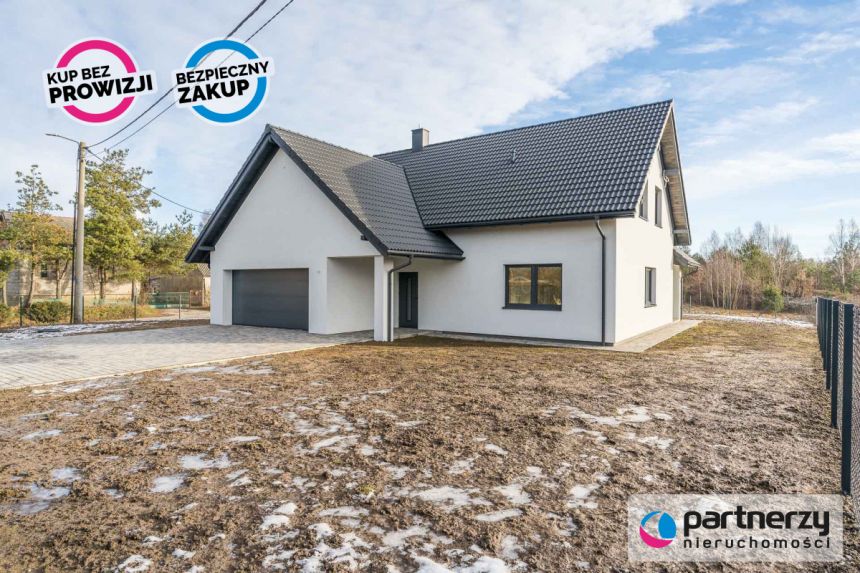 Kłodawa, 1 250 000 zł, 240 m2, wolnostojący miniaturka 4
