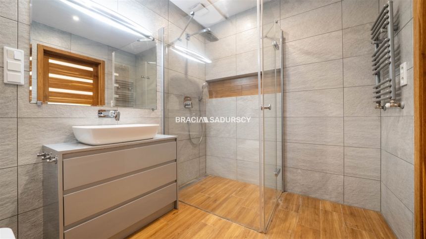 ul. Przedwiośnie | Przestronny salon | Duży balkon miniaturka 31