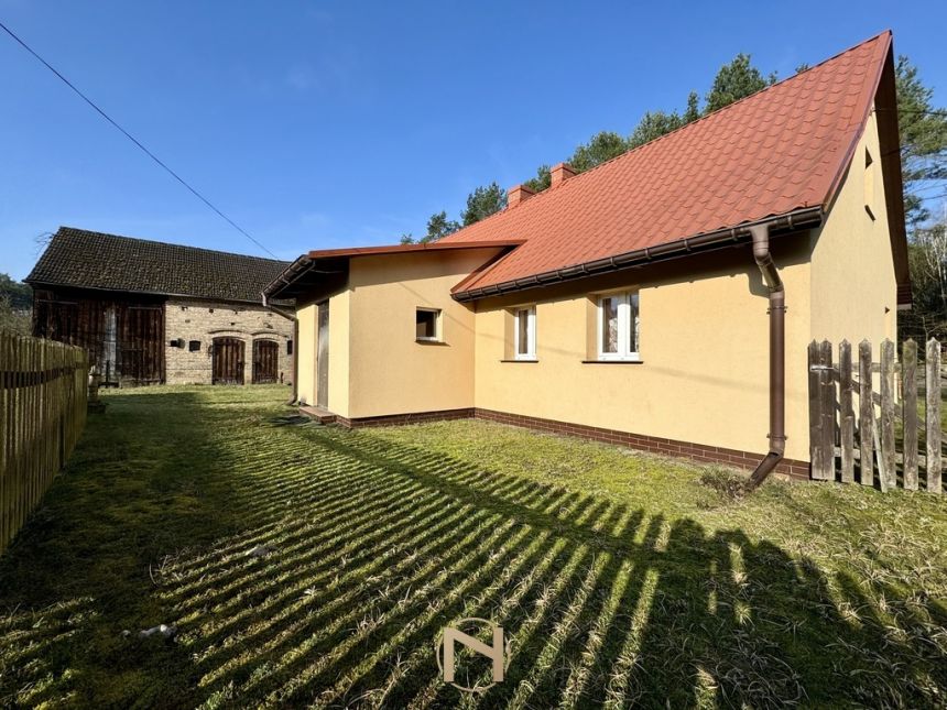 Glinik, 265 000 zł, 100 m2, z cegły miniaturka 3