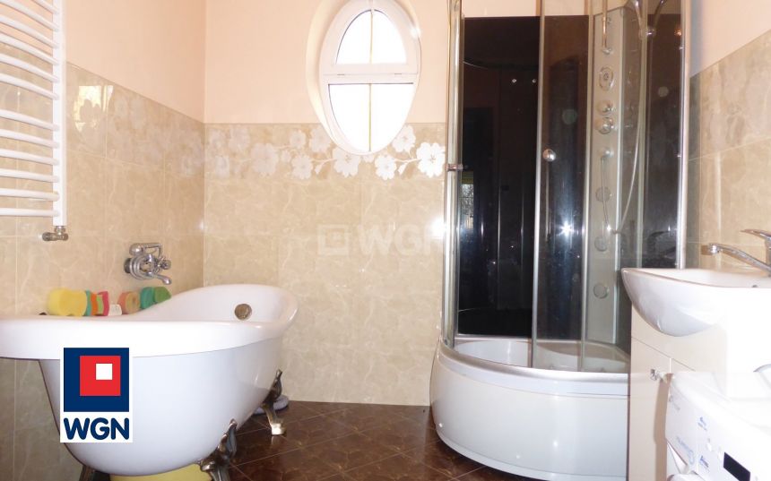 Wola Kuźniewska, 750 000 zł, 180 m2, ogrzewanie piec miniaturka 8