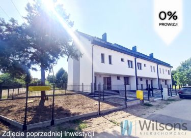 Marki, 779 000 zł, 142 m2, z balkonem