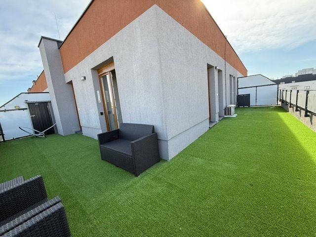 Nowoczesny apartament z przestronnym tarasem ! miniaturka 17