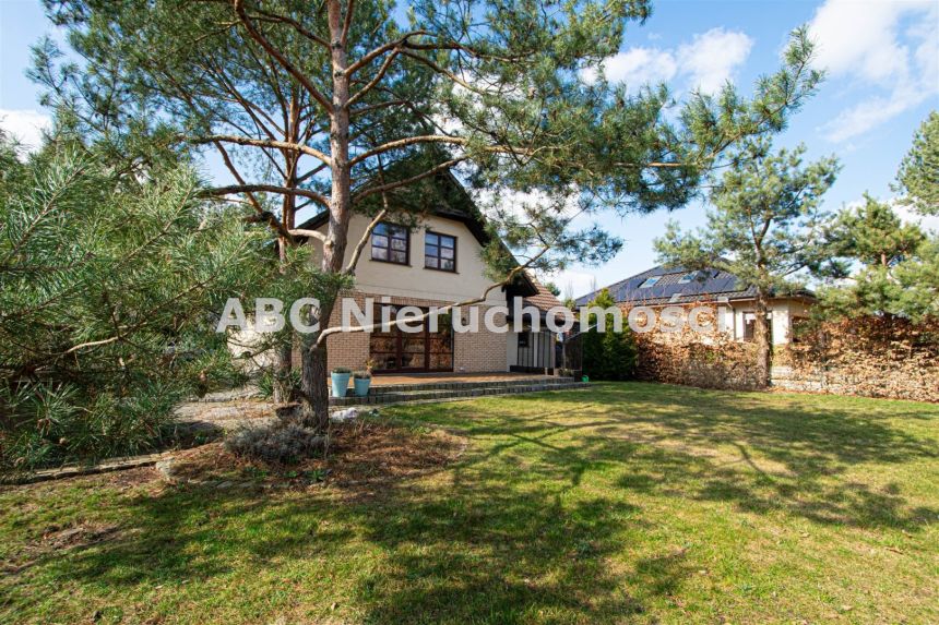Dolaszewo, 1 475 000 zł, 158.35 m2, jasna kuchnia z oknem miniaturka 28