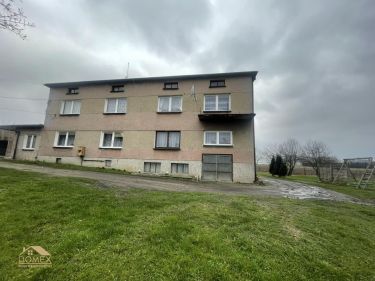 Nieruchomość pod inwestycję w Pruchnej