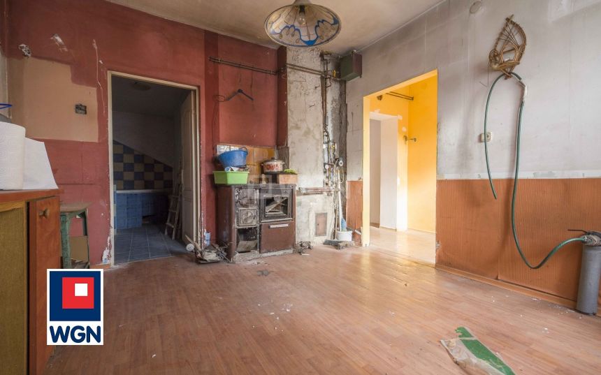 Jaworzno Bory, 229 000 zł, 100 m2, wolnostojący miniaturka 10
