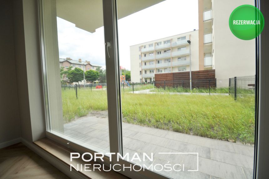 Mieszkanie Na Wynajem 42m2 z Ogródkiem, OTWOCK miniaturka 7