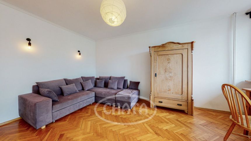 Wrocław Stare Miasto, 3 450 zł, 56 m2, pietro 4/5 miniaturka 3