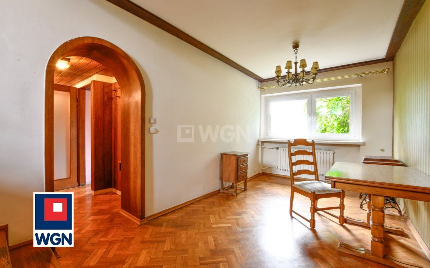 Poznań Stary Grunwald, 1 850 000 zł, 212 m2, jednorodzinny miniaturka 11