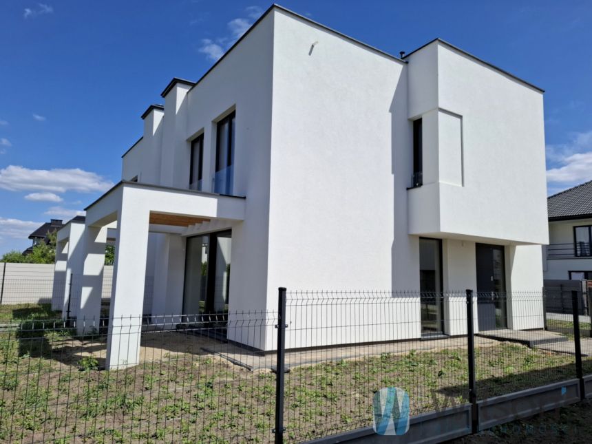 Łomianki Stare Łomianki, 1 100 000 zł, 119.34 m2, centralne ogrzewanie miniaturka 3