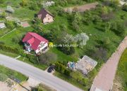 Duża  widokowa działka Łazany miniaturka 11