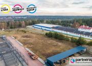 Borkowo, 2 600 000 zł, 85.68 ar, przemysłowa miniaturka 2