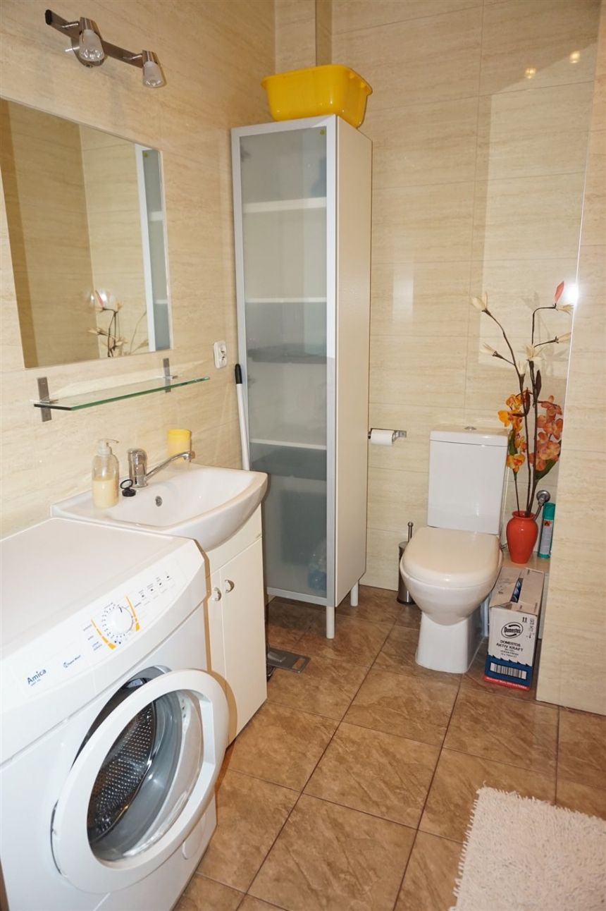 Apartament, garaż, balkon, Dębowe Tarasy miniaturka 7