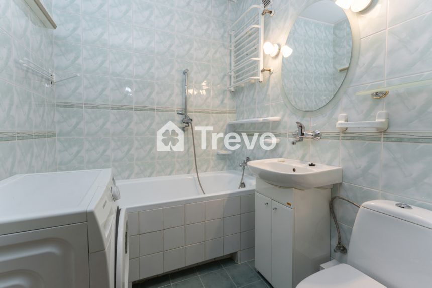 Gdańsk Zaspa, 647 000 zł, 48.2 m2, z balkonem miniaturka 7