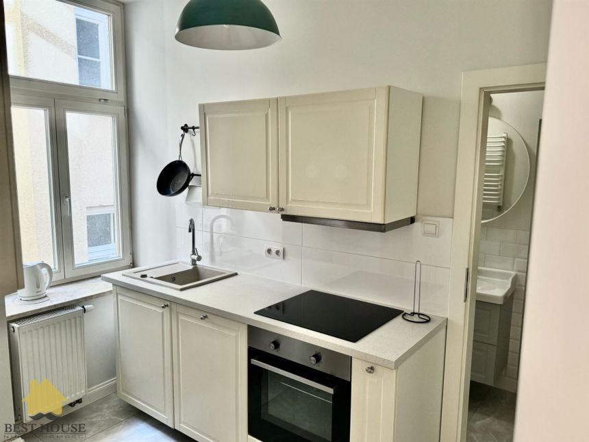 #apartament #wynajem #centrum #klimatyzacja miniaturka 17