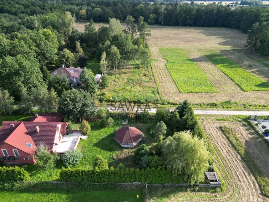 Świdnica, 110 000 zł, 10.01 ar, budowlana miniaturka 6