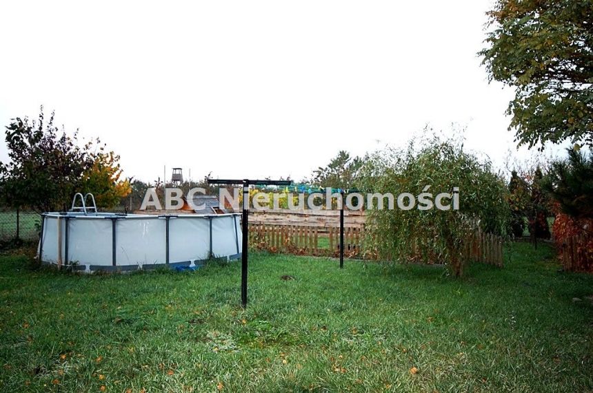 Wysoka, 649 000 zł, 113.2 m2, 5 pokoi miniaturka 33