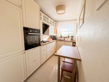 3 pokoje | 63,5 m² | Dwustronne | DO ZAMIESZKANIA