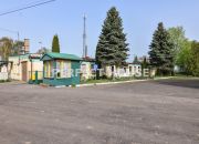 Spółdzielnia rolcznicza 155 ha - pow. poznański miniaturka 14