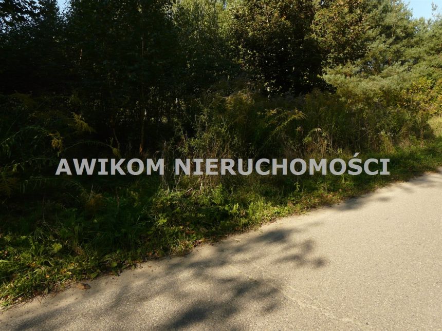 Przewodowice, 77 990 zł, 14.18 ar, woda w drodze miniaturka 8
