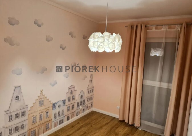 3-pokojowe mieszkanie na Wawrze miniaturka 4