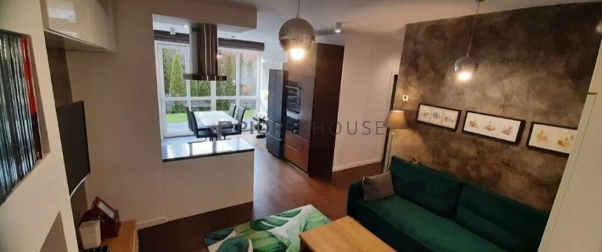 4-pokojowe mieszkanie na Wilanowie miniaturka 5