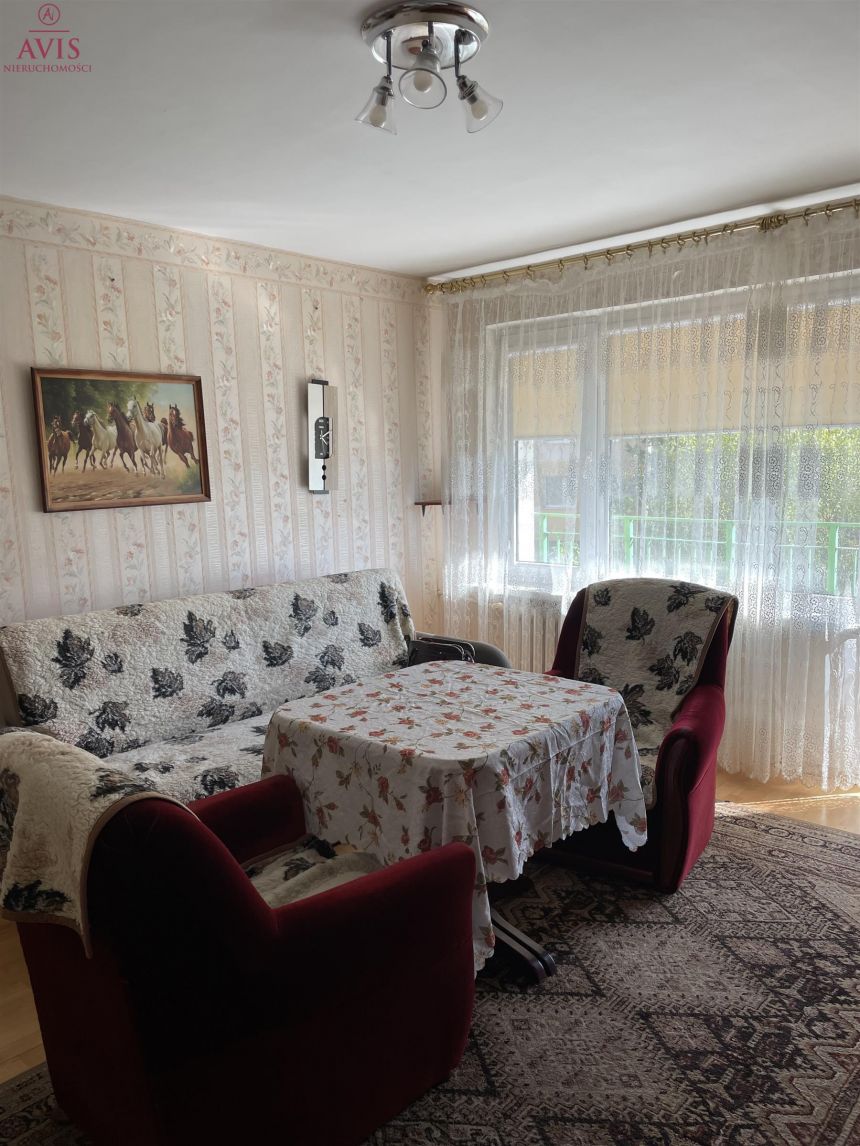 Gdynia Pogórze 3 pokojowe duży balkon miniaturka 2