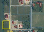Działka budowlana sprzedaż Jastków 1350 m2 miniaturka 3