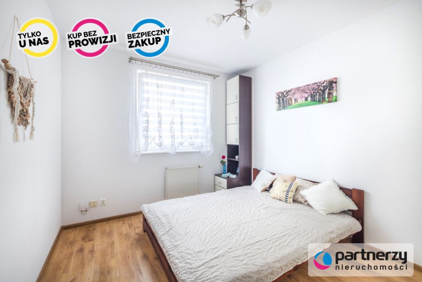 Gdańsk Piecki-Migowo, 755 000 zł, 50.5 m2, pietro 1 miniaturka 12