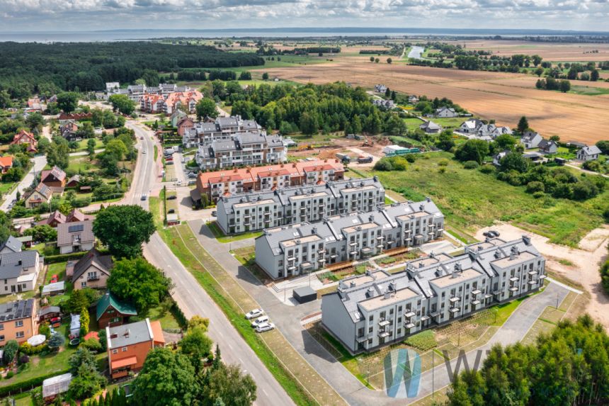 Sztutowo, 430 000 zł, 37.37 m2, M2 miniaturka 6