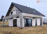 Widokowe miejsce, dom z garażem Żywiec okolica miniaturka 2