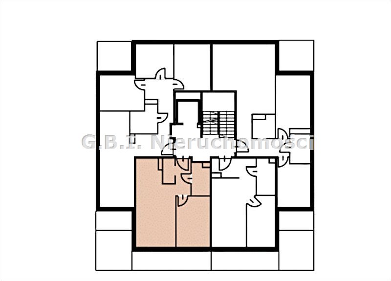 Luksusowy apartament na nowym osiedlu w Oświęcimiu - zdjęcie 1