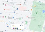 Poznań Dolna Wilda, 1 500 zł, 32 m2, kawalerka miniaturka 19