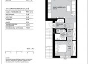Borkowo, 415 000 zł, 40.17 m2, do wykończenia miniaturka 2