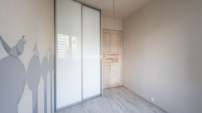3 pokoje - Na Błonie - 45.5m2 miniaturka 8