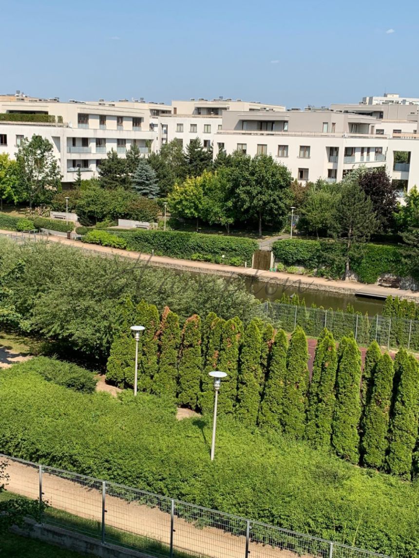 Warszawa Górny Mokotów, 5 800 zł, 70 m2, pietro 3 miniaturka 3