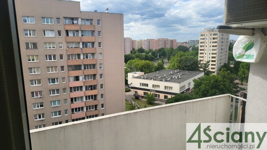 Warszawa Jelonki, 559 000 zł, 42 m2, dobry standard miniaturka 4