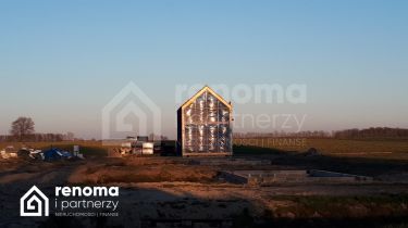 Strzeżenice, 105 900 zł, 10.25 ar, budowlana