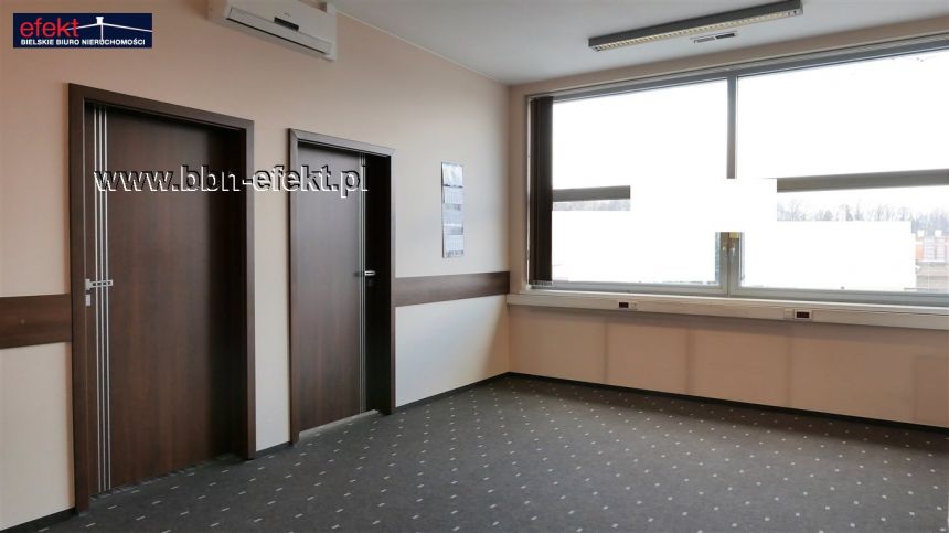 Bielsko-Biała Leszczyny, 3 285 zł, 70 m2, biurowy miniaturka 1