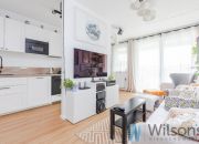Warszawa Stegny, 1 260 000 zł, 61.1 m2, z loggią miniaturka 1